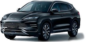 BYD SONG PLUS DM-i